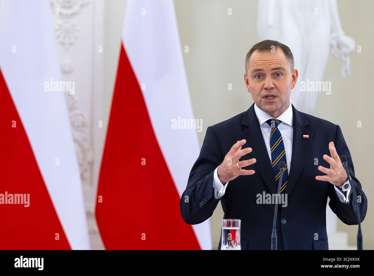 Future Trends in Eastern European Geopolitics