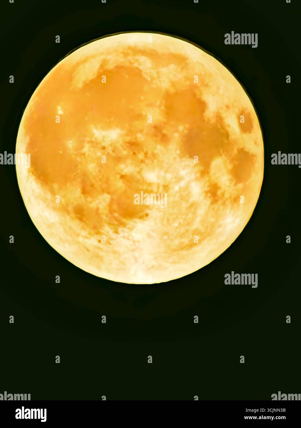 Full moon high poster hi-res stock photography and images - Alamy