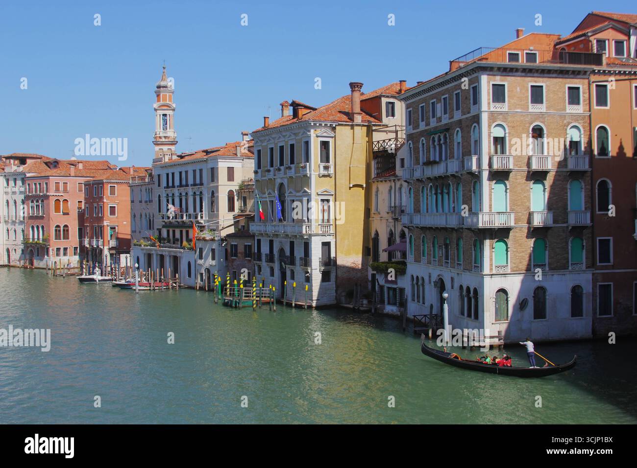 Stadt In Italien 1