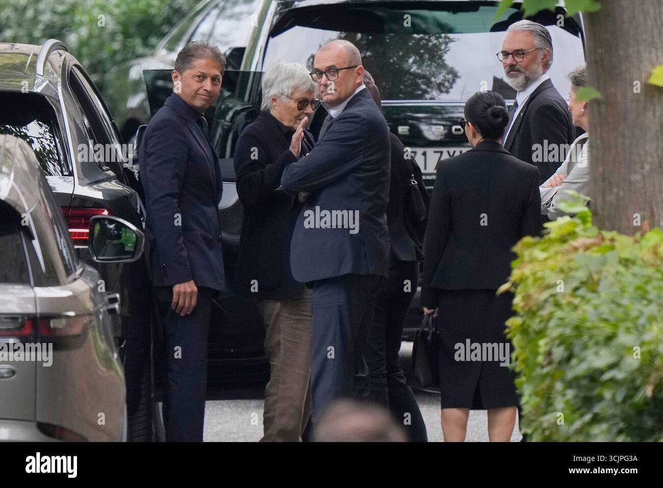 rosanna armani marito e figli