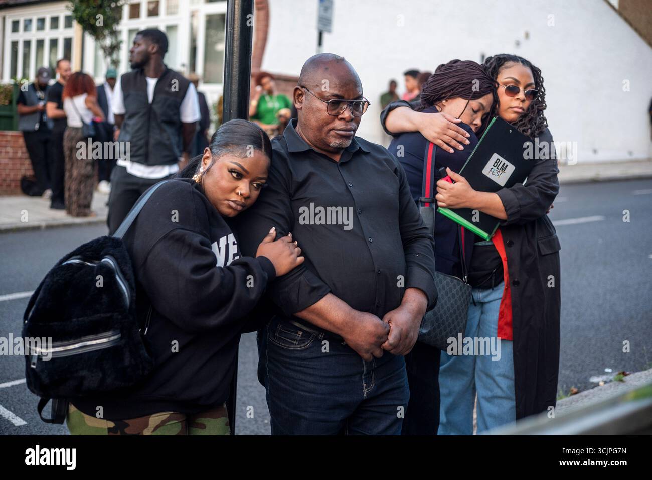 Demand of justice hi-res stock photography and images - Alamy