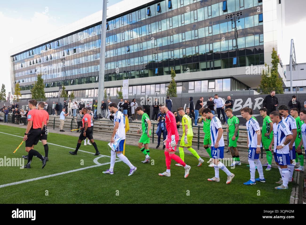 Nuten In Monchengladbach