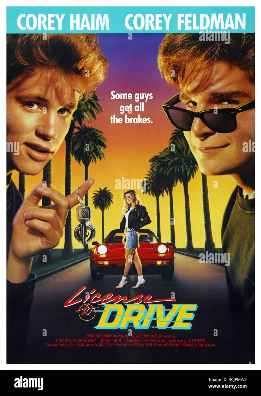Filme Von Corey Feldman