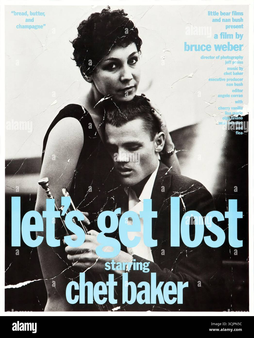 Lets get lost film hi-res stock photography and images - Alamy