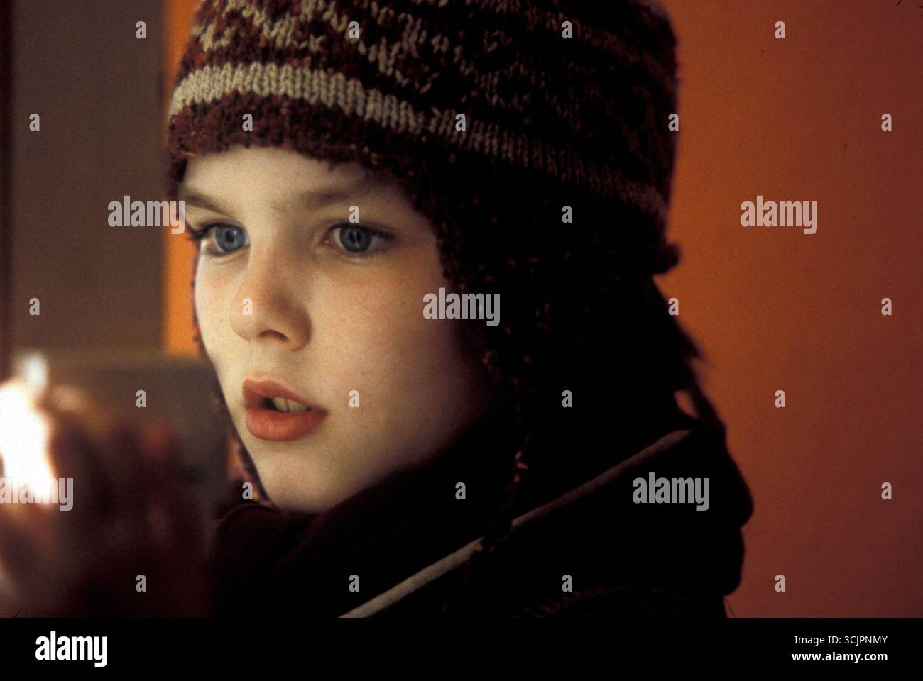 NICHOLAS HOULT in ABOUT A BOY (2002), directed by PAUL WEITZ and CHRIS