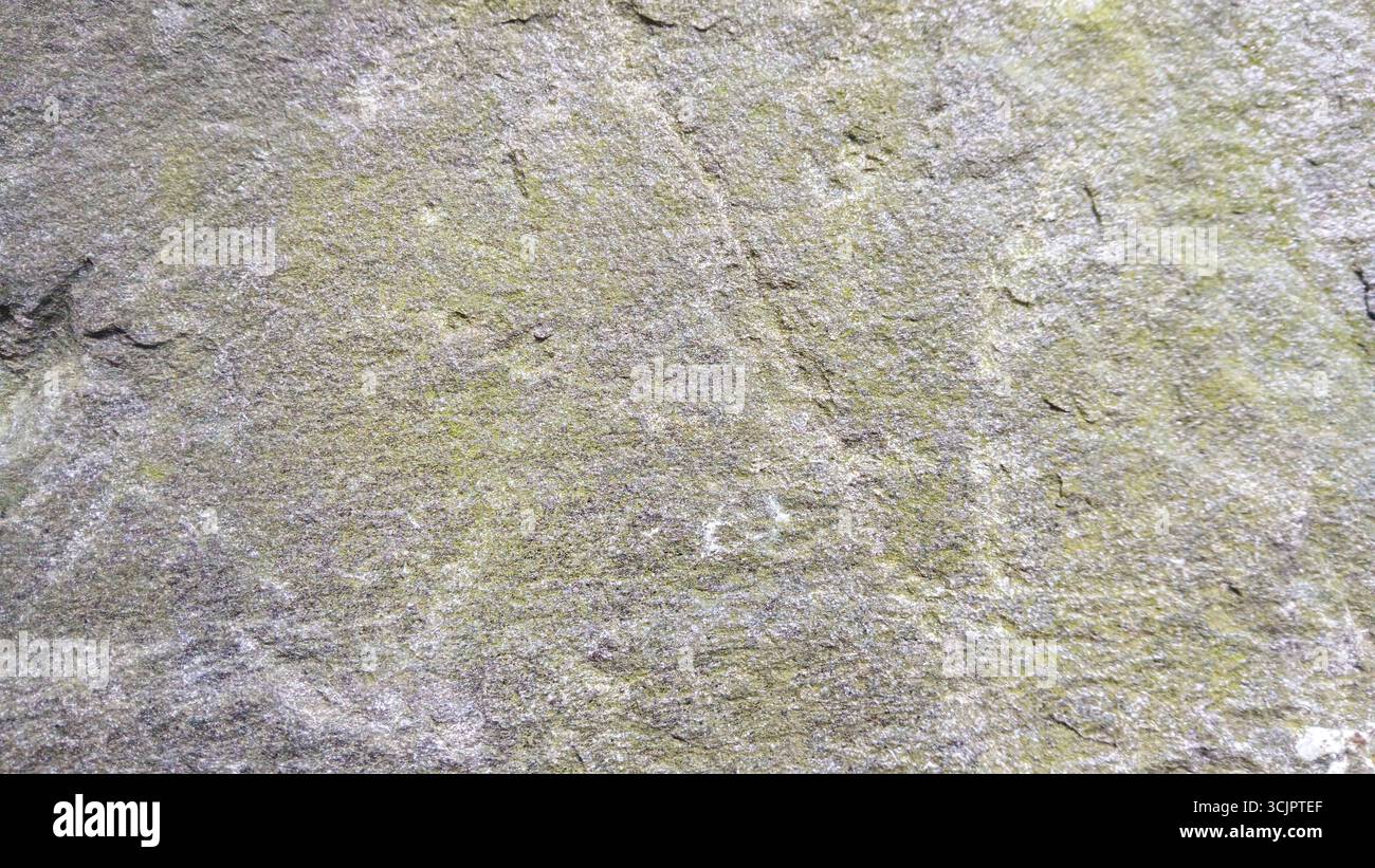 Natural gray stone texture background Stock Photo