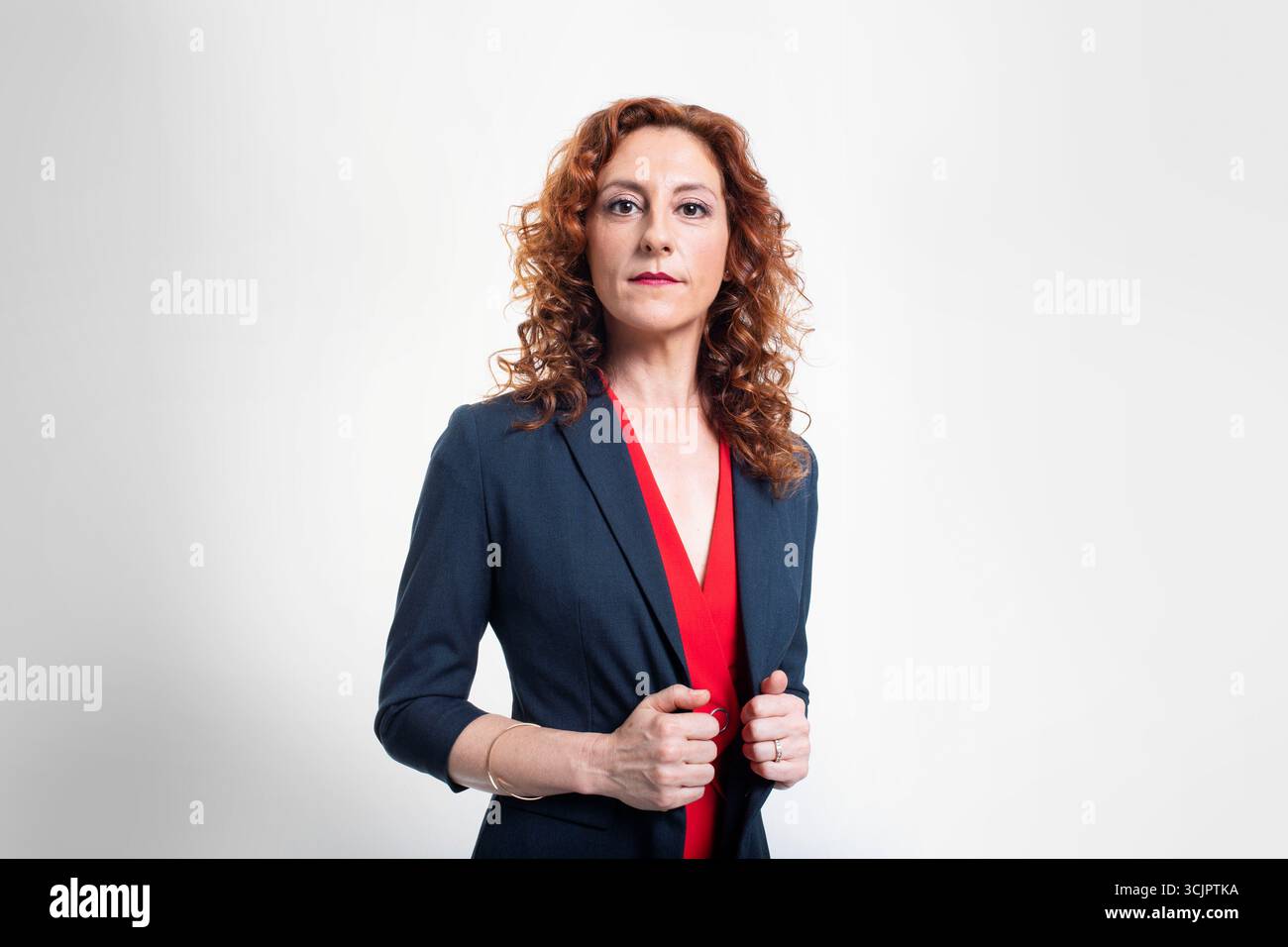 Nuria mencia hi-res stock photography and images - Alamy