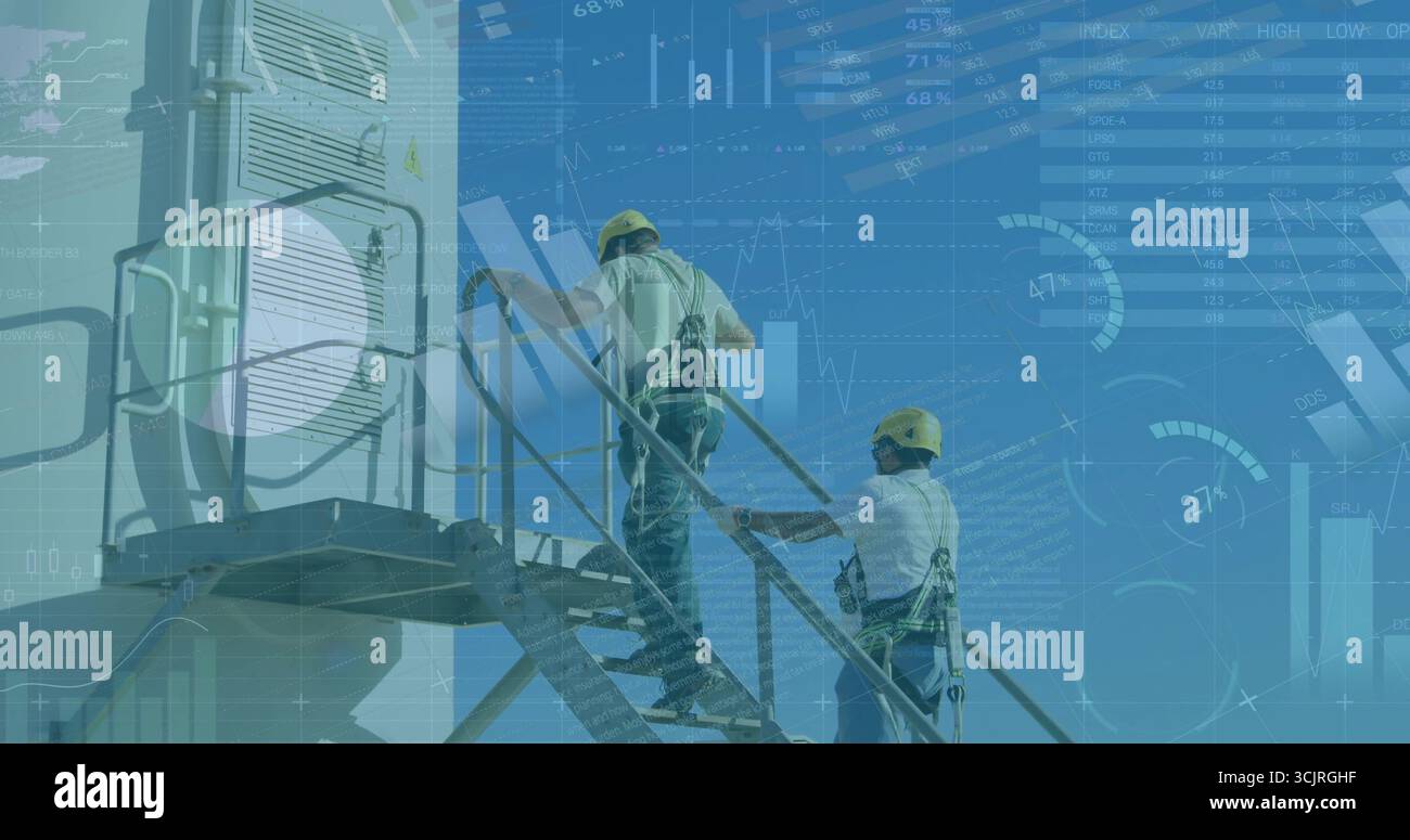 Worksite safety hi-res stock photography and images - Alamy