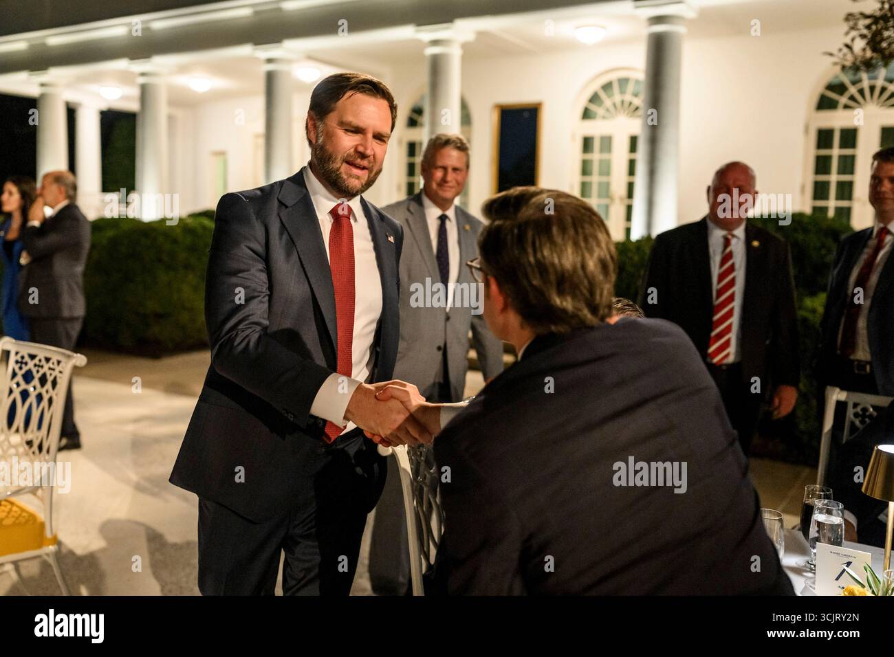 J mccormick hi-res stock photography and images - Page 5 - Alamy