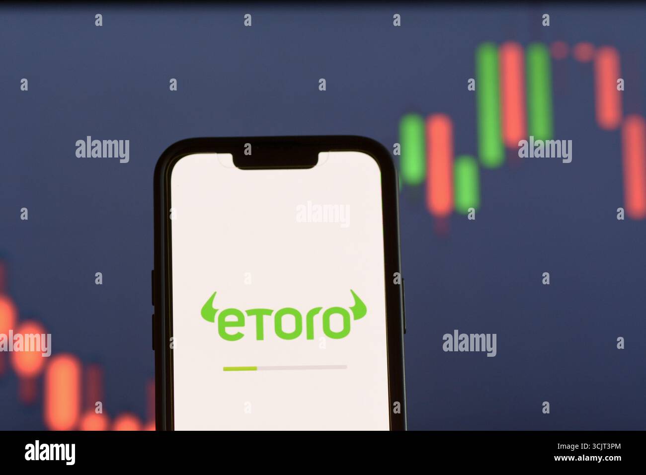 Crypto trading app hi-res stock photography and images - Page 6 - Alamy