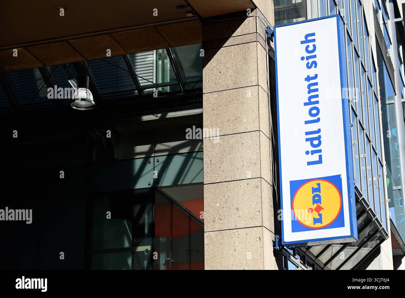 LIDL LOHNT SICH visual data 7