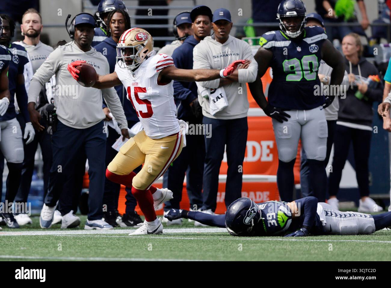 The Evolution of the Hybrid Receiver: Beyond the Stat Sheet