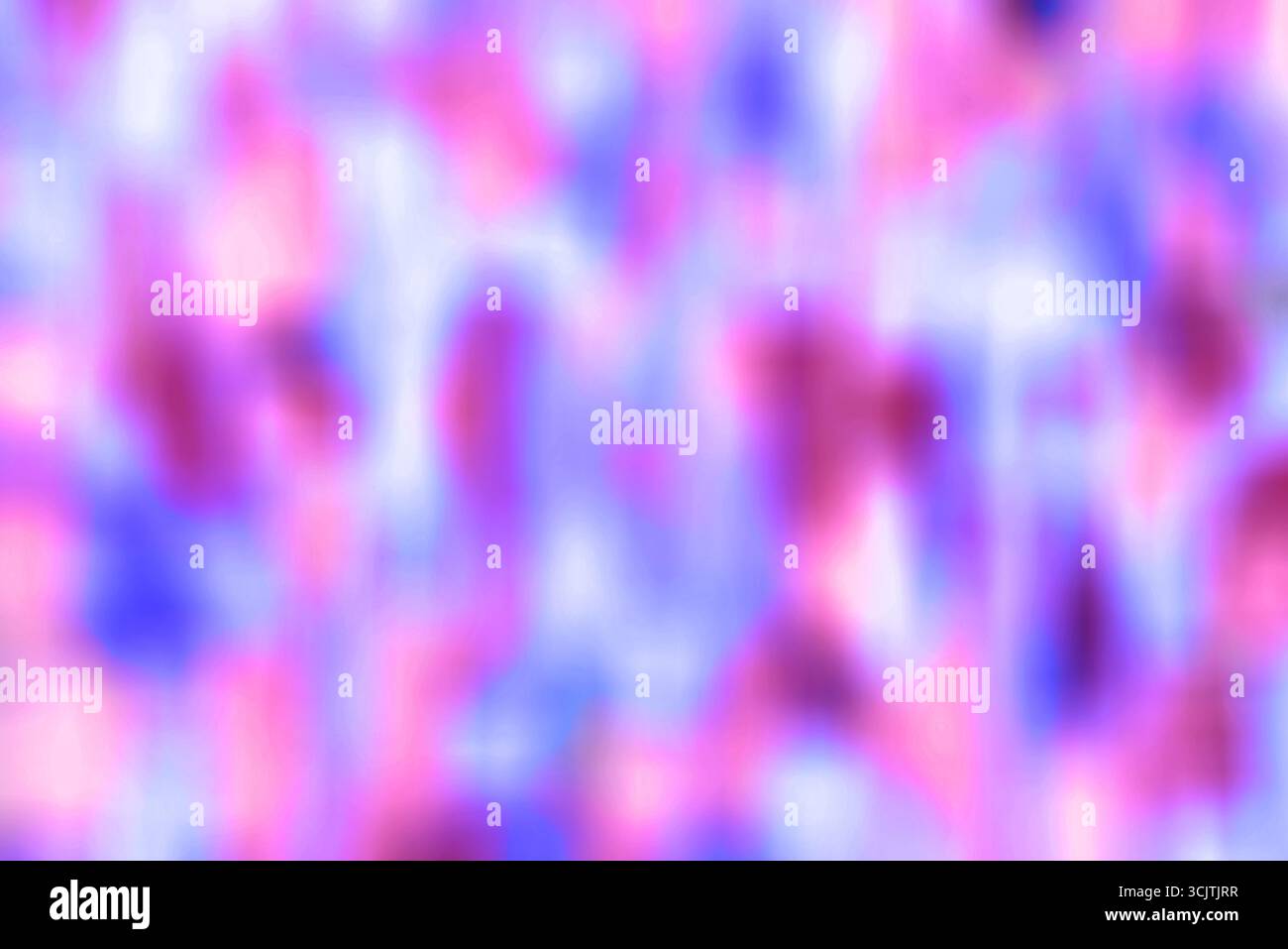 Abstract motion blur background and Soft colorful Image for background. Stock Photo