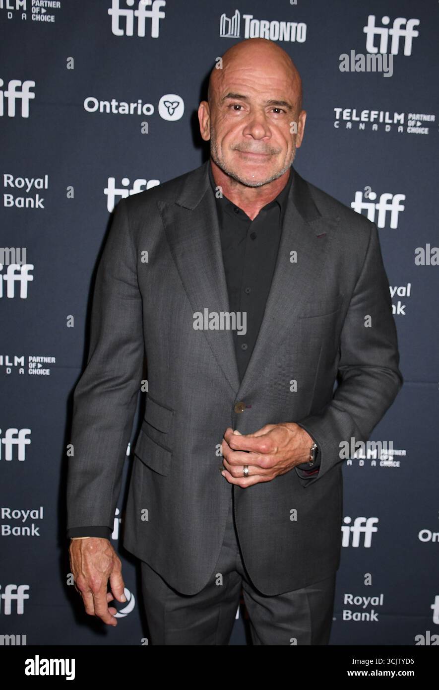 Bas rutten hi-res stock photography and images - Alamy