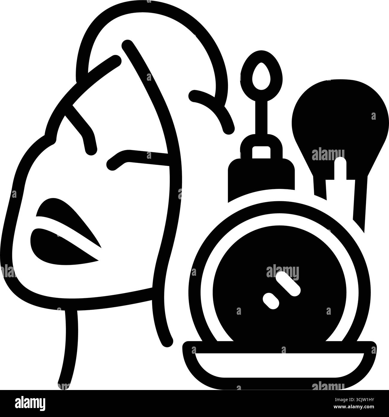 Makeup vector products Black and White Stock Photos & Images - Alamy