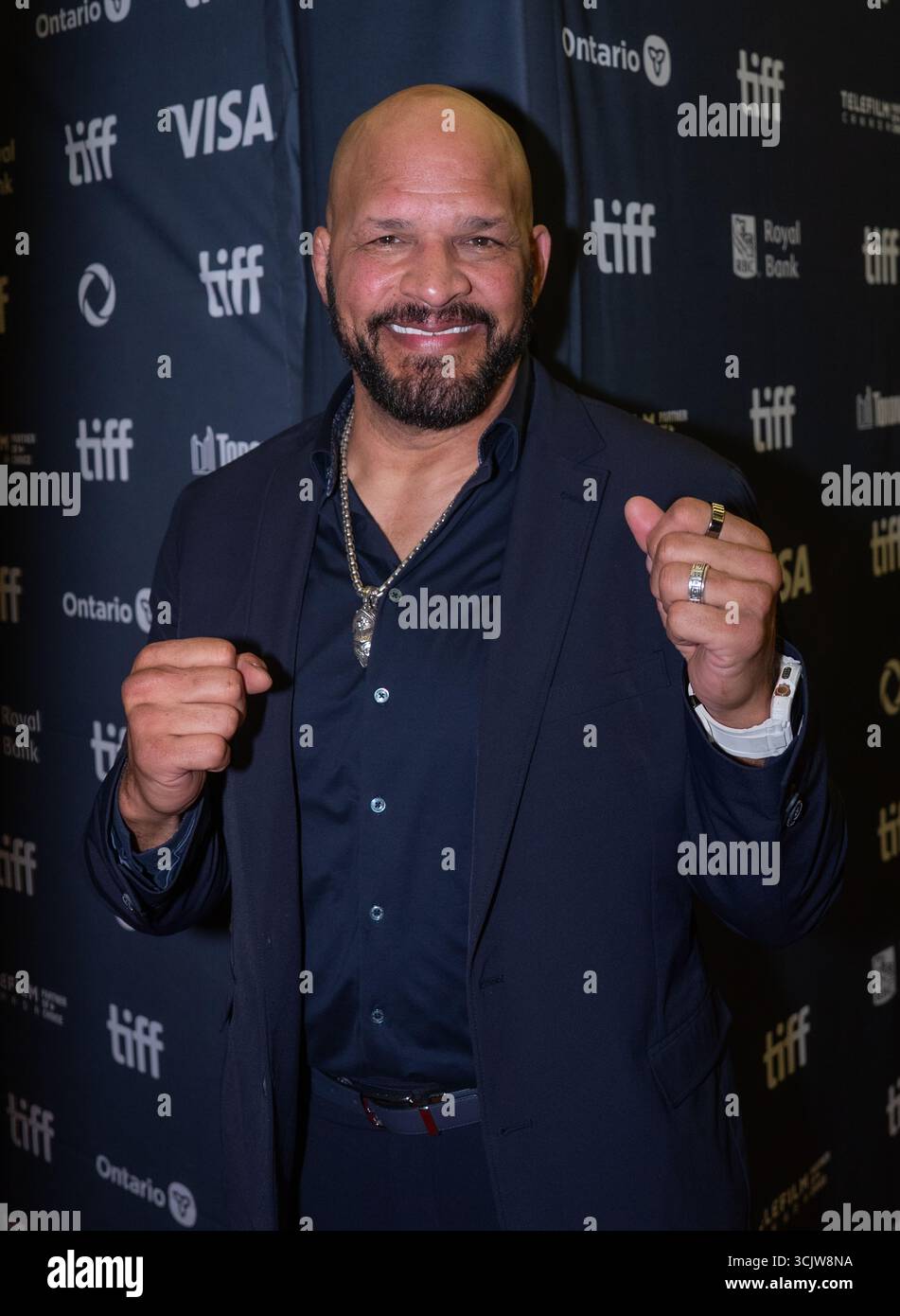 Toronto International Film Festival Special Showing of the film ‘The ...