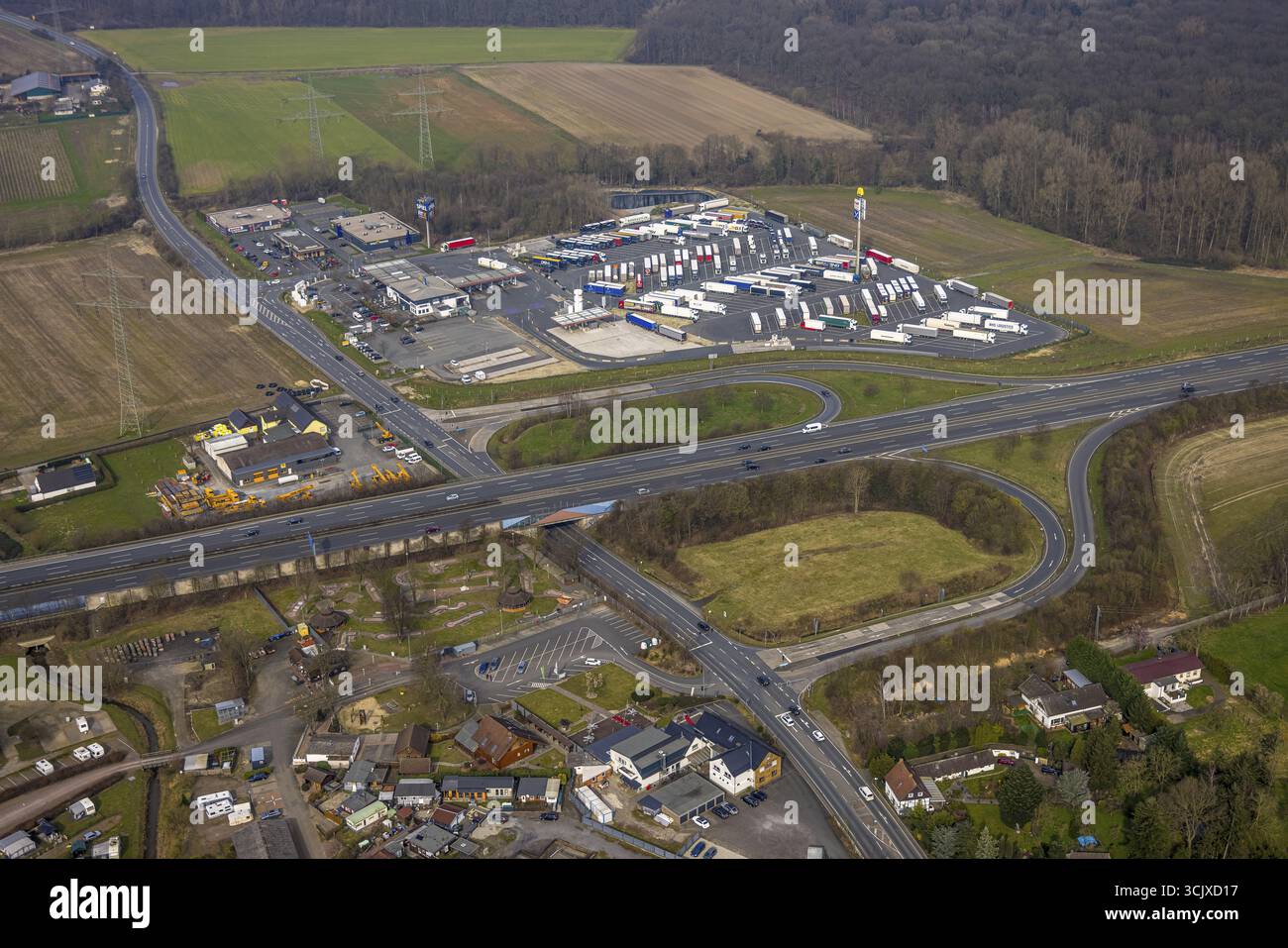 Autohof Hamm Uentrop