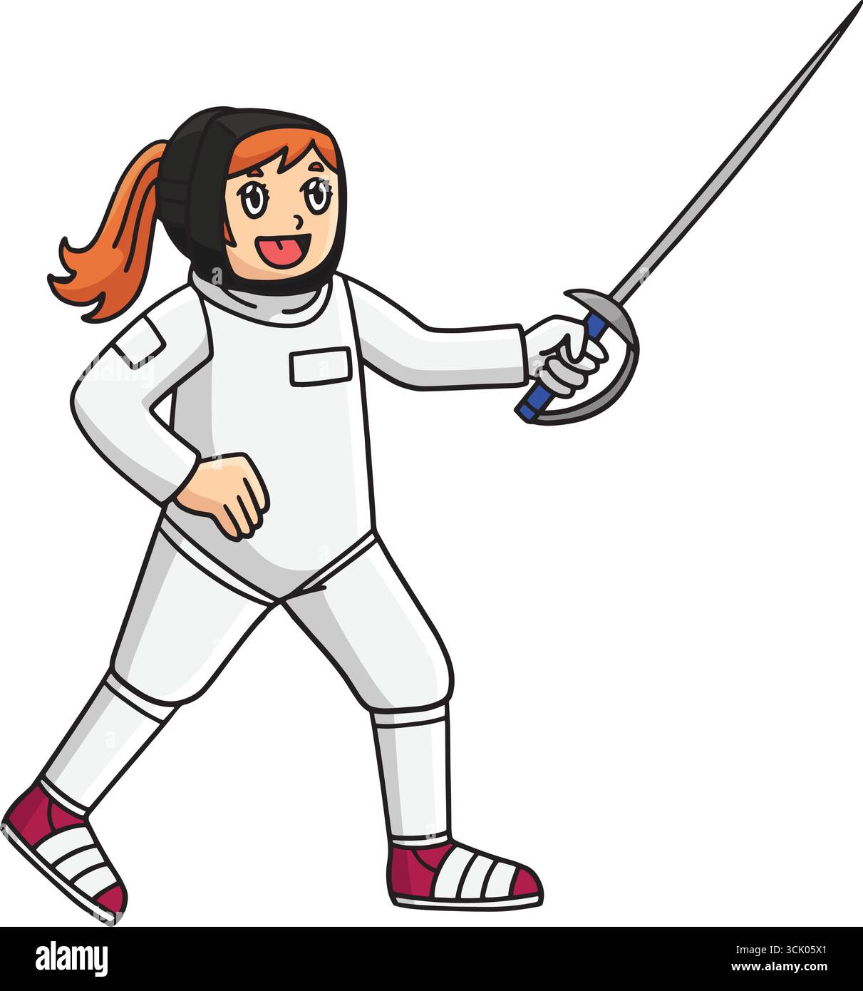 Sabre sword drawing hi-res stock photography and images - Alamy, image size:1211x1390