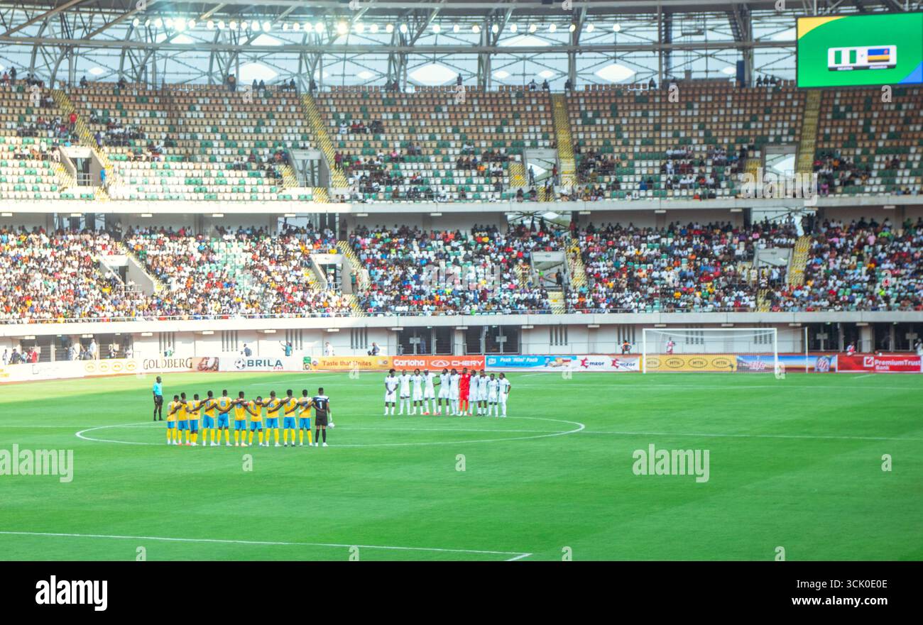 players-during-a-one-minute-silence-before-the-fifa-world-cup-2026