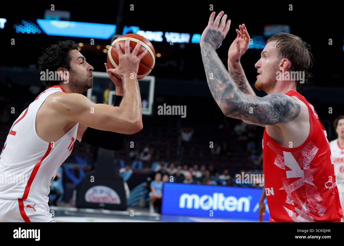 Why This Matters for Turkey’s Basketball Future Why This Matters for Turkey’s Basketball Future