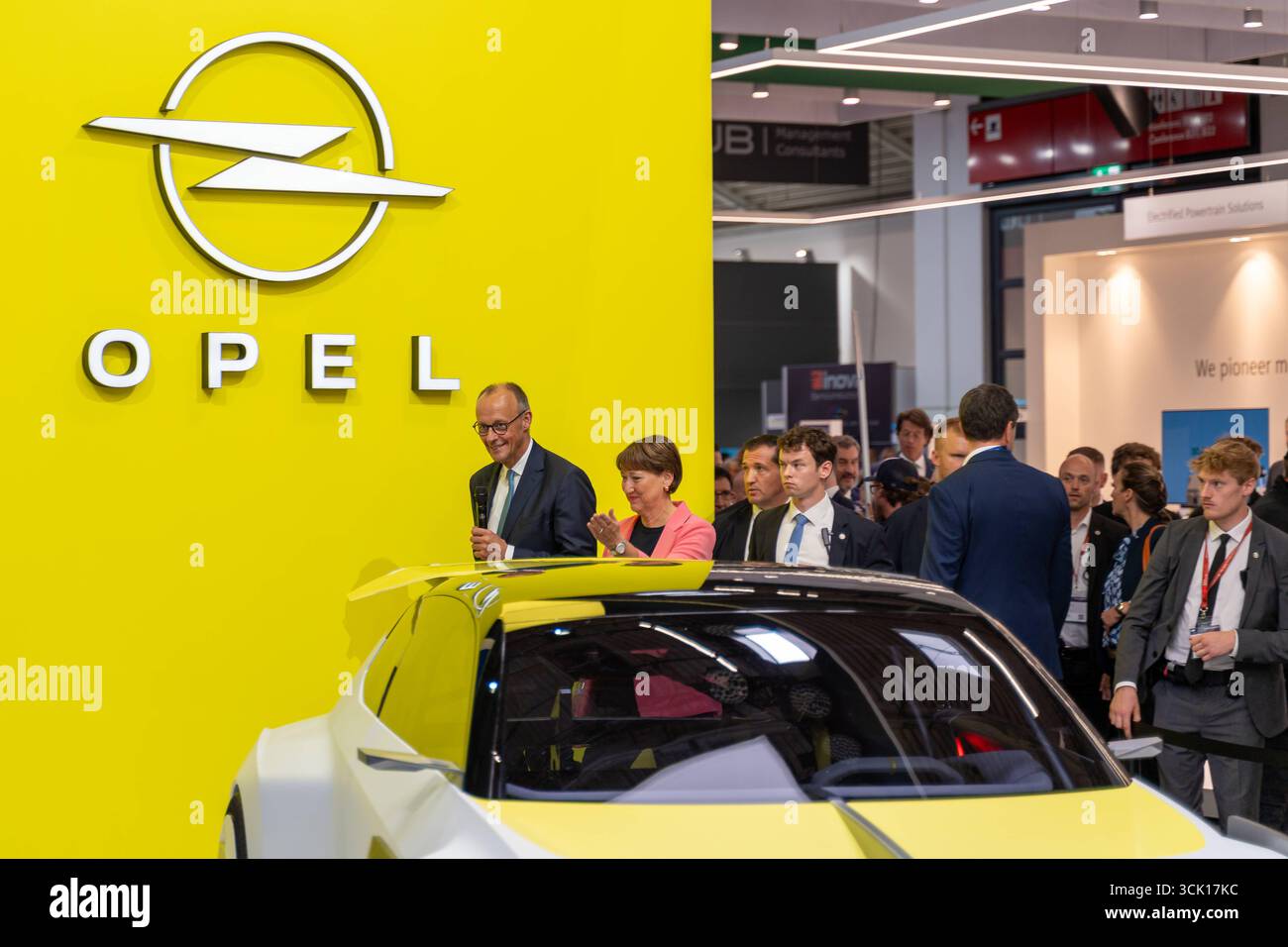 Opel Muller Karlshofen