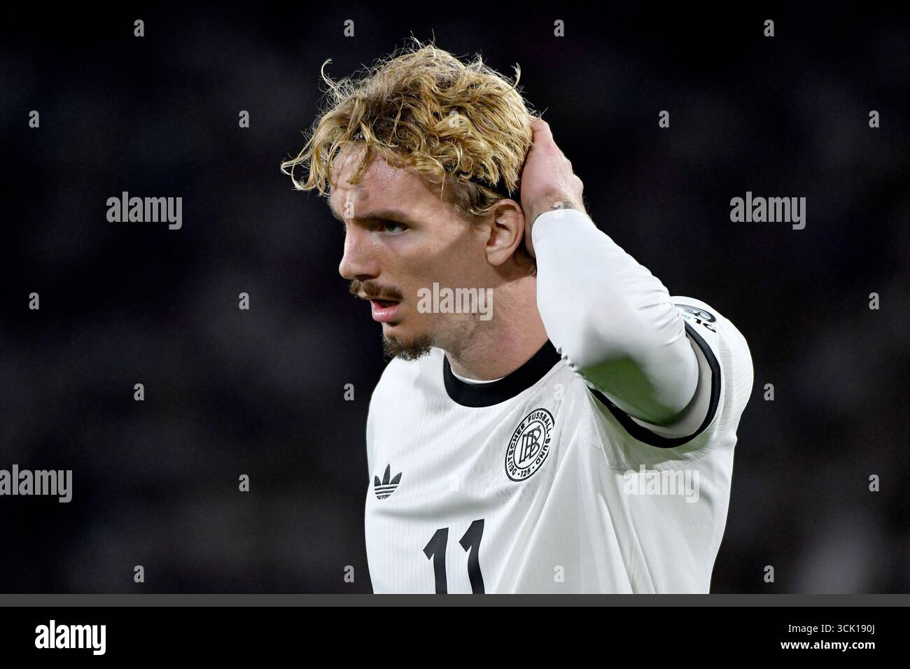 Fussball; Saison 2025/2026; Season 2025/26; WM-Qualifikation zur WM ...