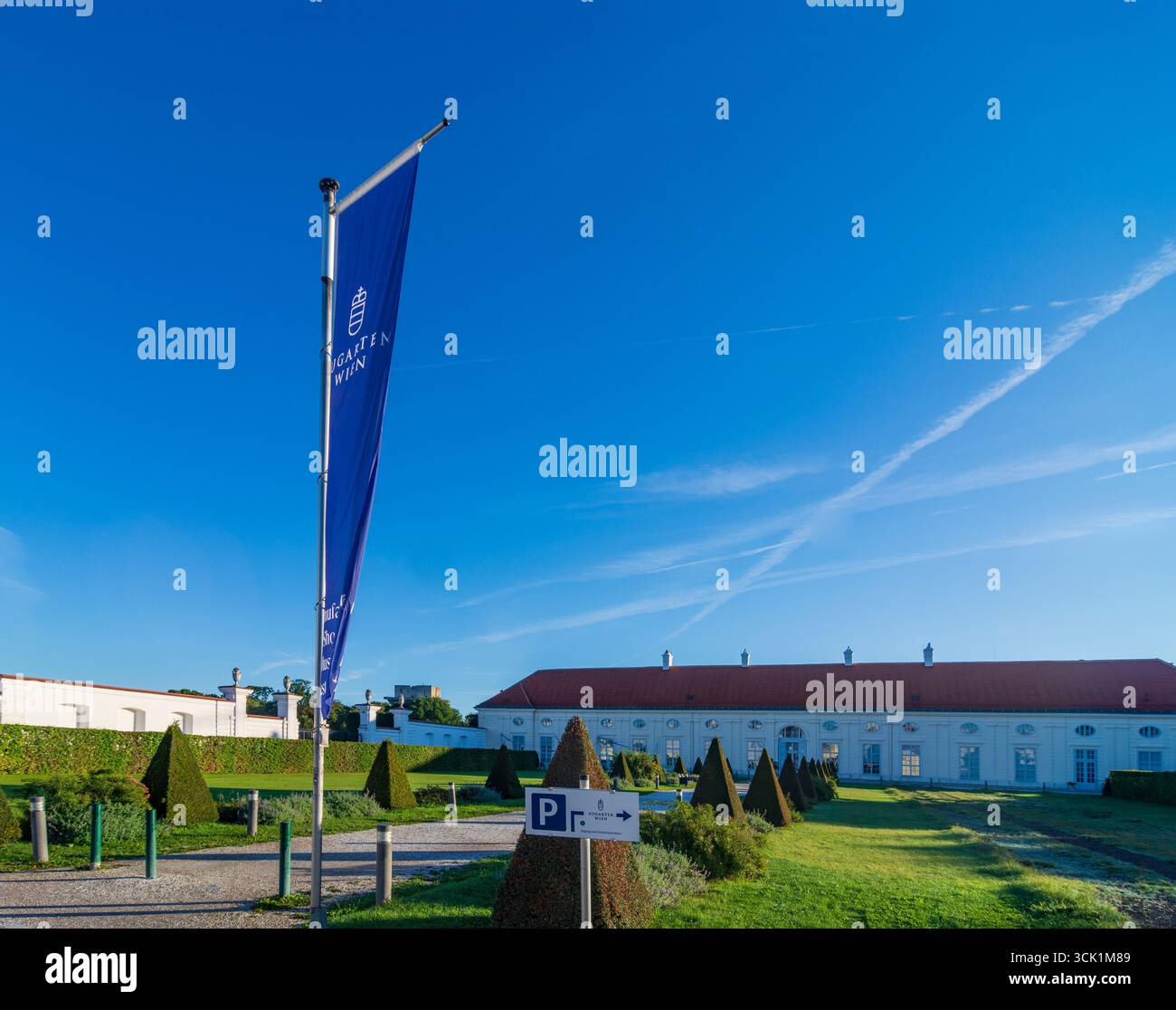 Vienna: Porzellanmanufaktur Augarten (Vienna Porcelain Manufactory ...