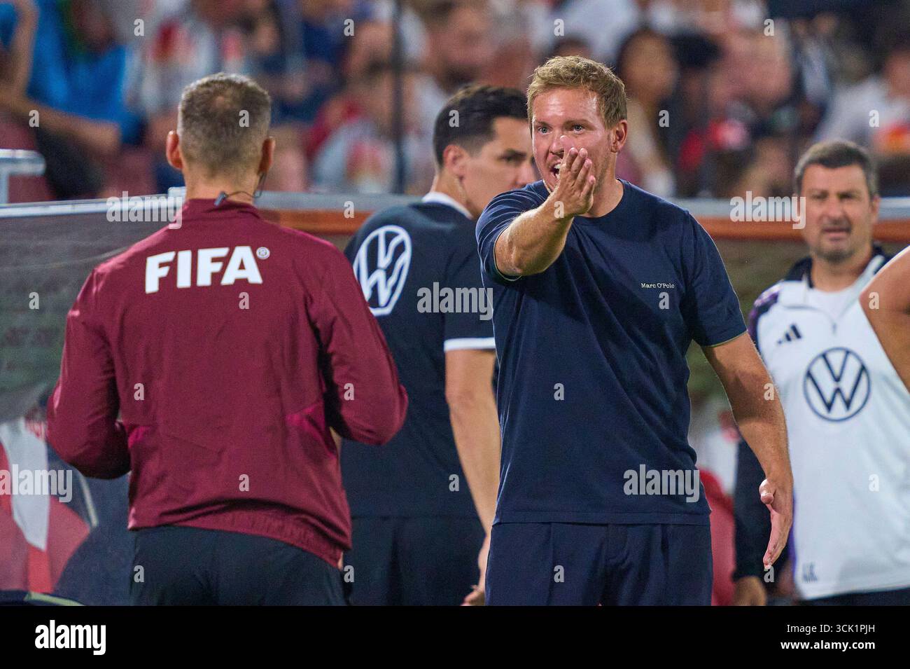 What Happened in Germany's Defeat? What Happened in Germany's Defeat?