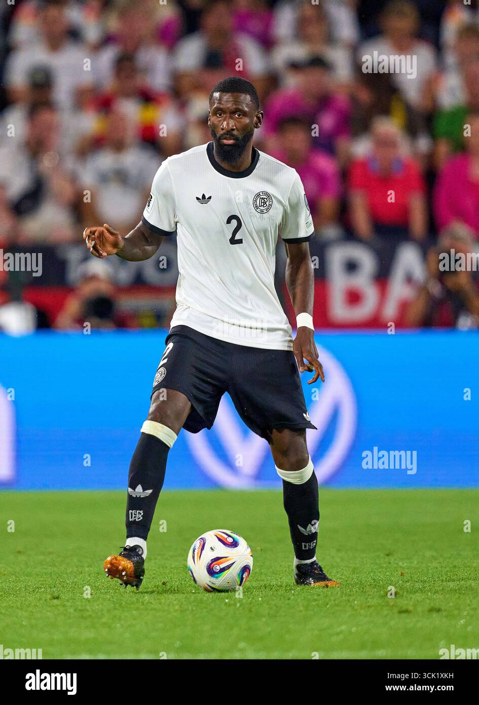 How does this fit into Germany's current team culture?