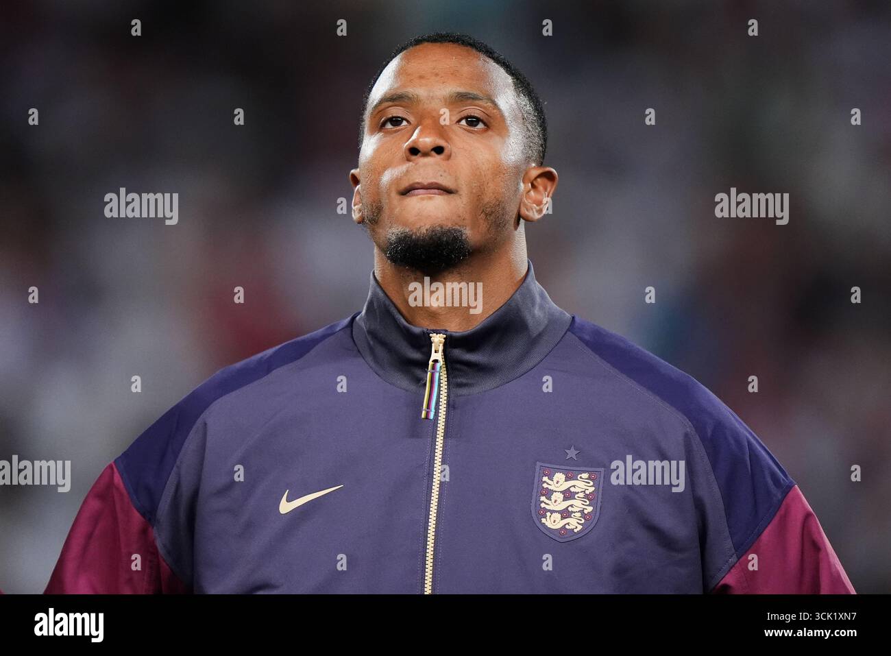 england-s-ezri-konsa-ahead-of-the-2026-fifa-world-cup-qualifying-group