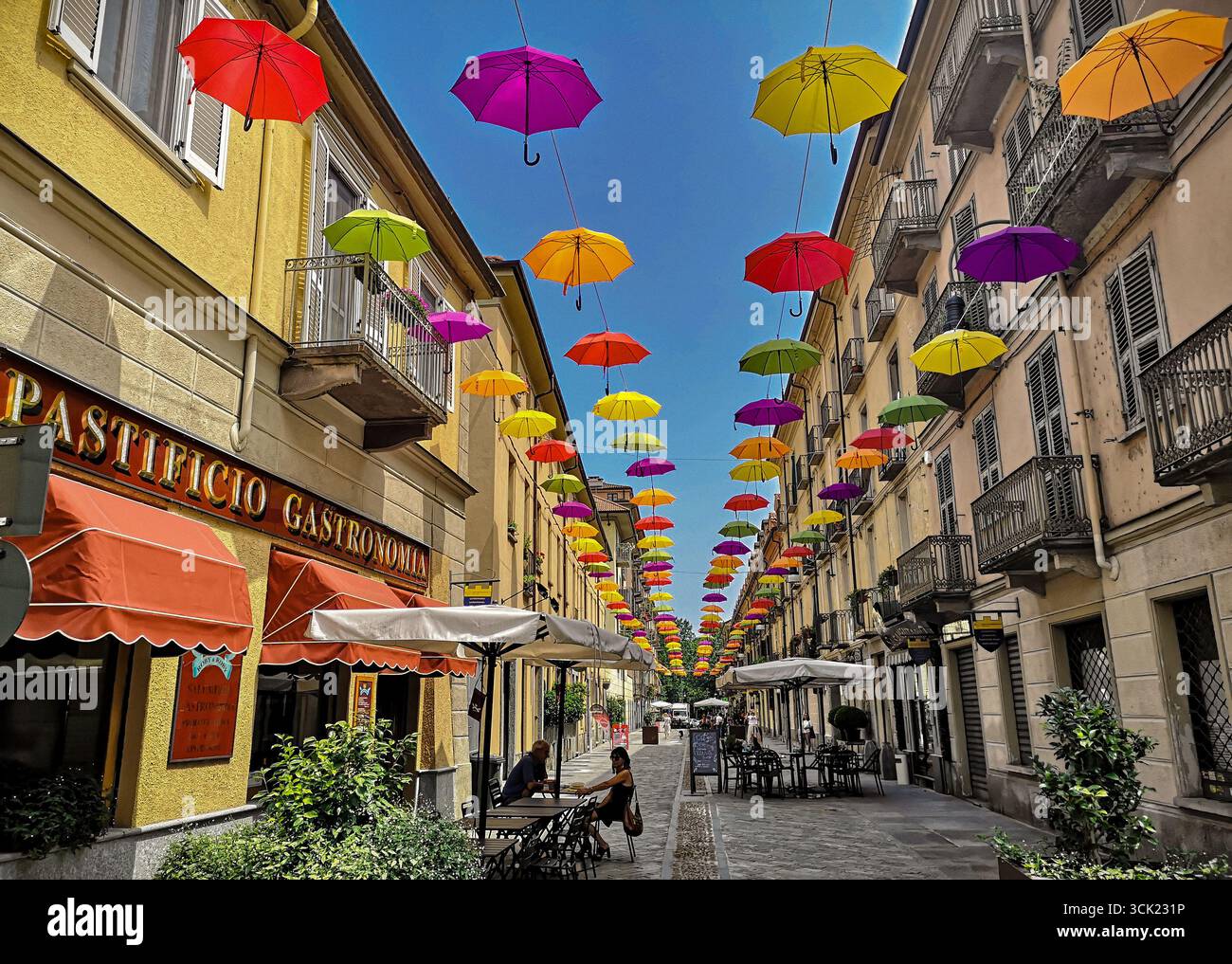little italy near me