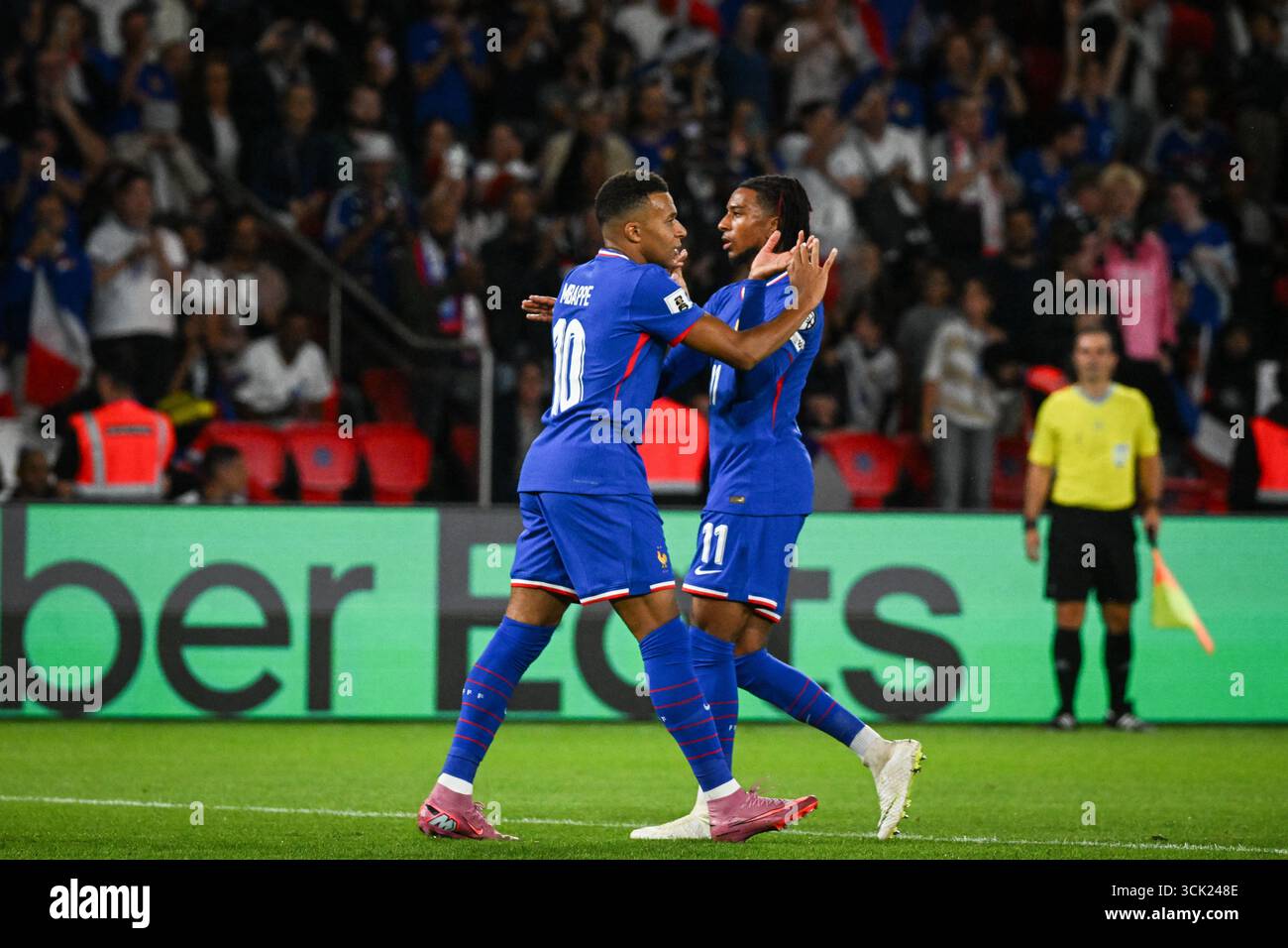french-forward-kylian-mbappe-celebrates-scoring-a-goal-with-french