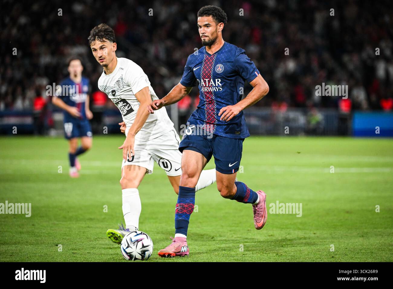 Billets PSG - US Orléans | Paris Saint-Germain