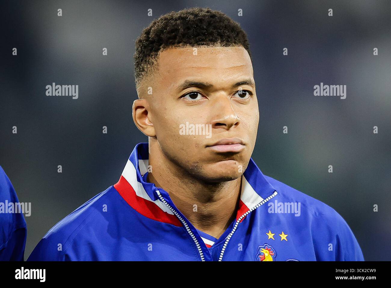 Kylian MBAPPE Of France During The FIFA World Cup 2026 Qualifiers kylian-mbappe-of-france-during-the-fifa-world-cup-2026-qualifiers
