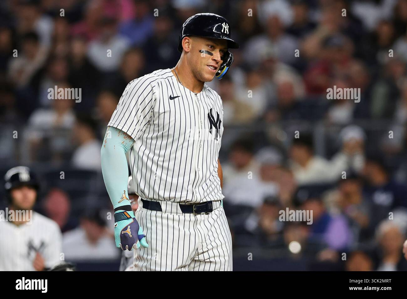 The Catalyst of the Bronx Bombers