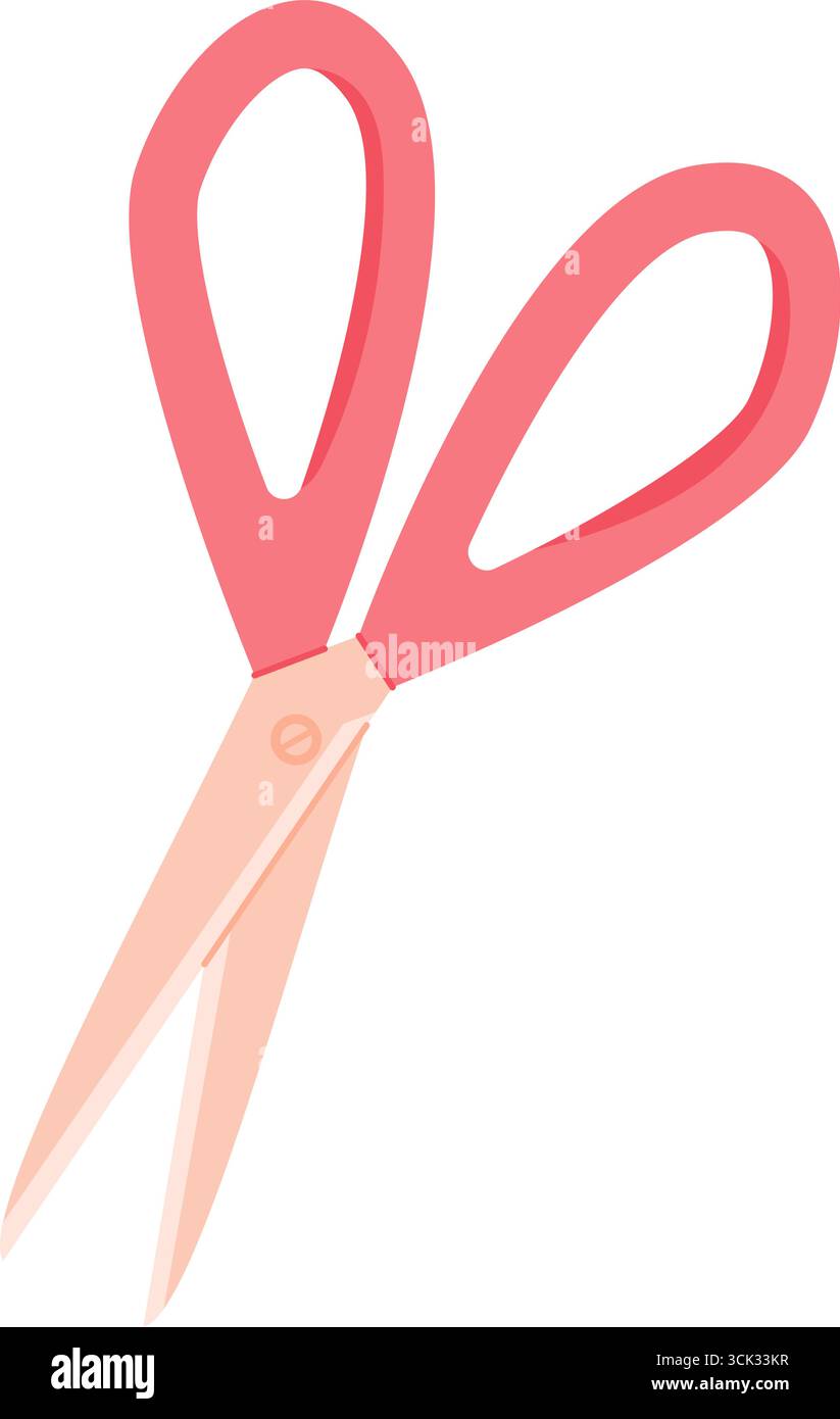 Scissors cartoon Cut Out Stock Images \u0026 Pictures - Alamy, image size:823x1390