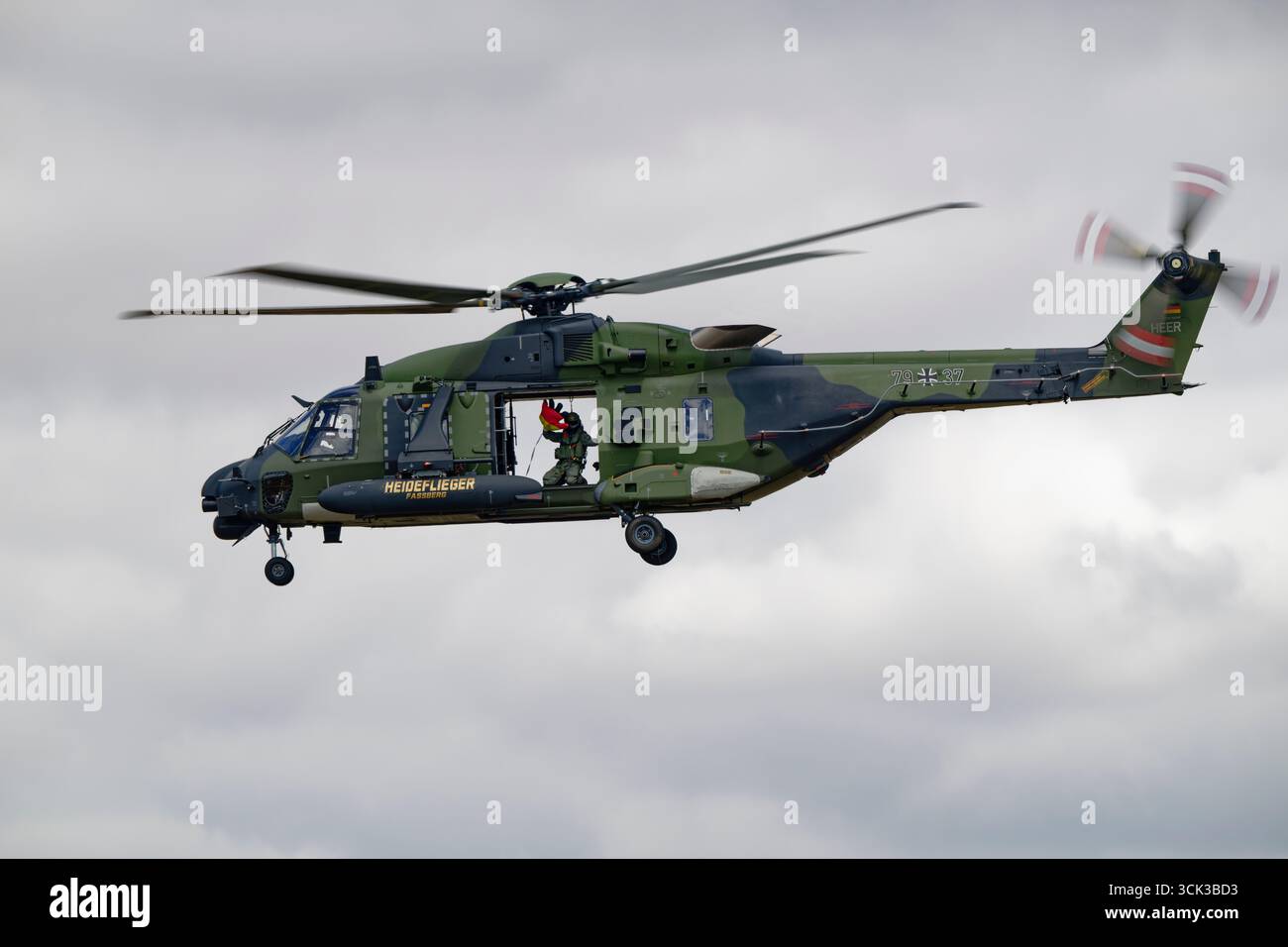 German army aviation corps hi-res stock photography and images - Alamy