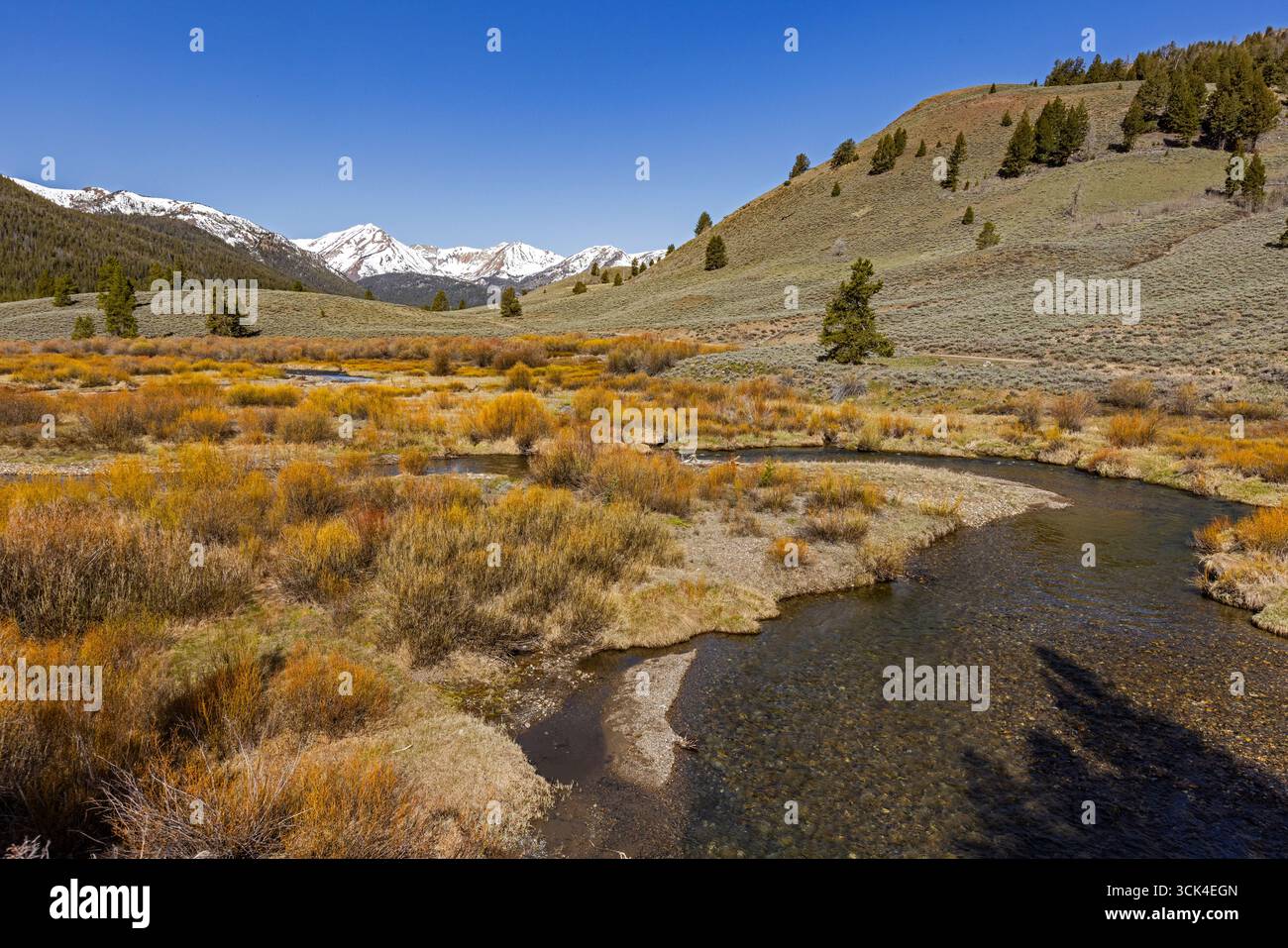 Lost river hi-res stock photography and images - Alamy