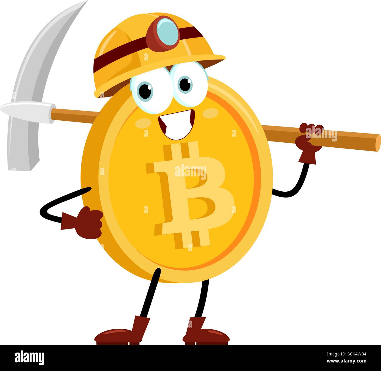 Funny bitcoin hi-res stock photography and images - Page 4 - Alamy
