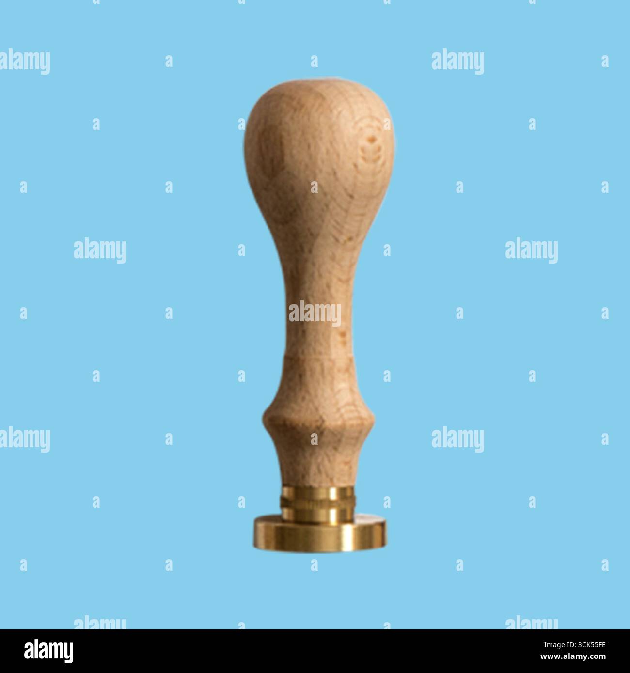 Preparation stamp sign round hi-res stock photography and images - Alamy