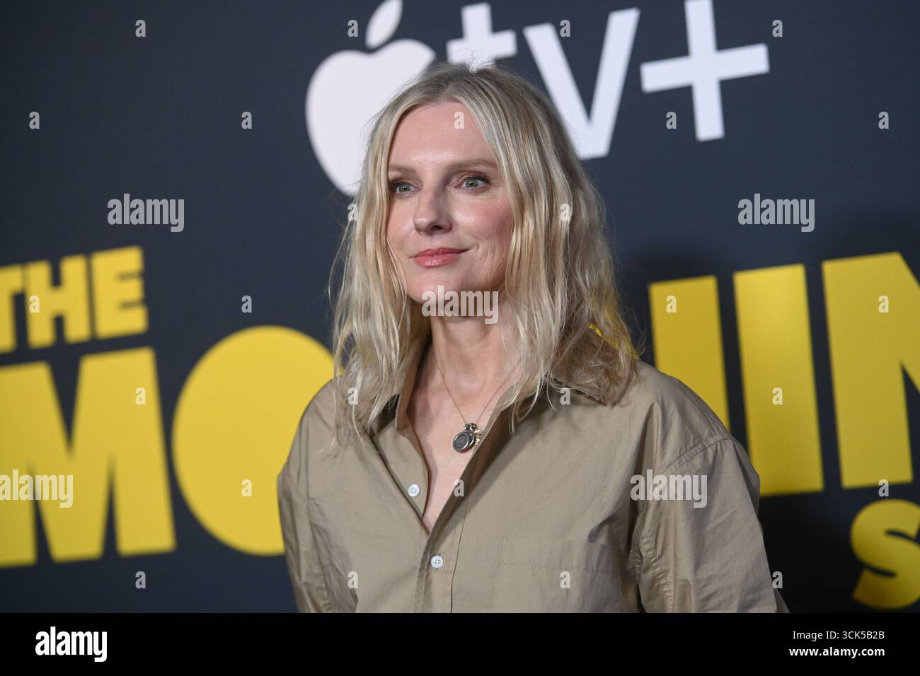 Laura brown hi-res stock photography and images - Alamy