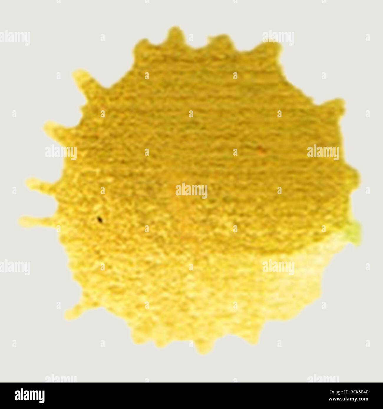 Yellow Button Cell Blood collection set hi-res stock photography and images - Alamy