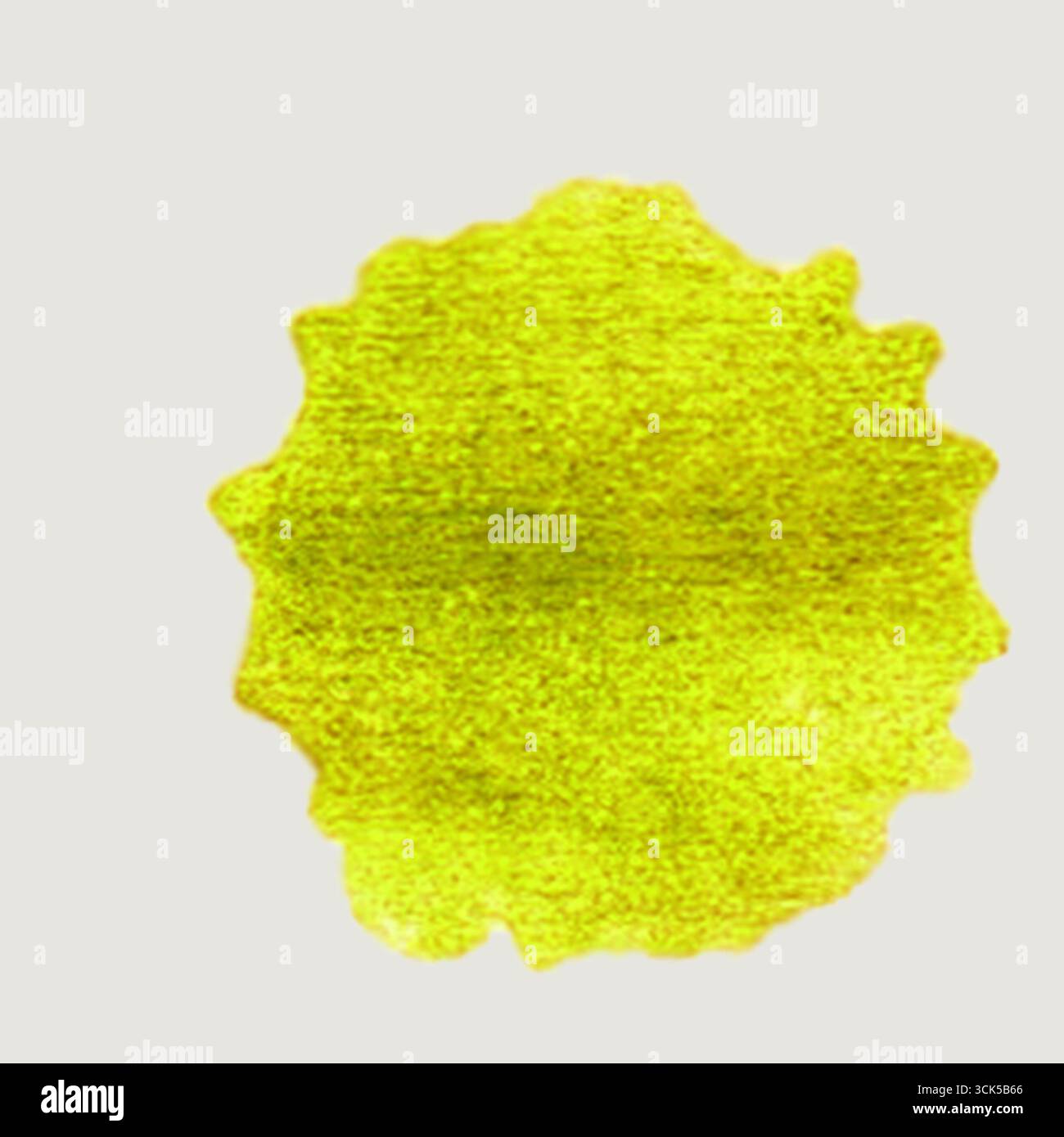 Blob shape organic set hi-res stock photography and images - Alamy