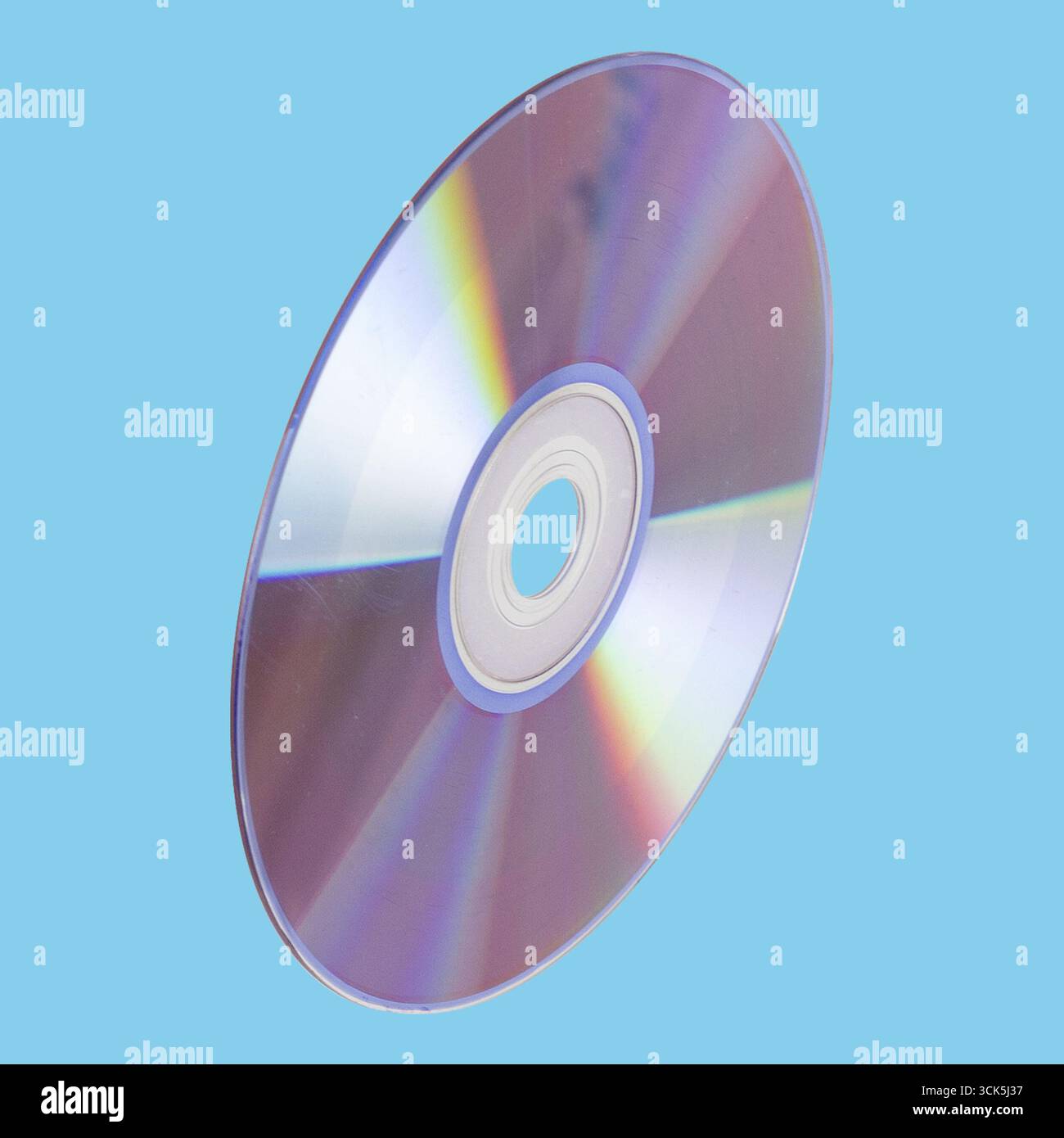 Compact disc surface hi-res stock photography and images - Alamy