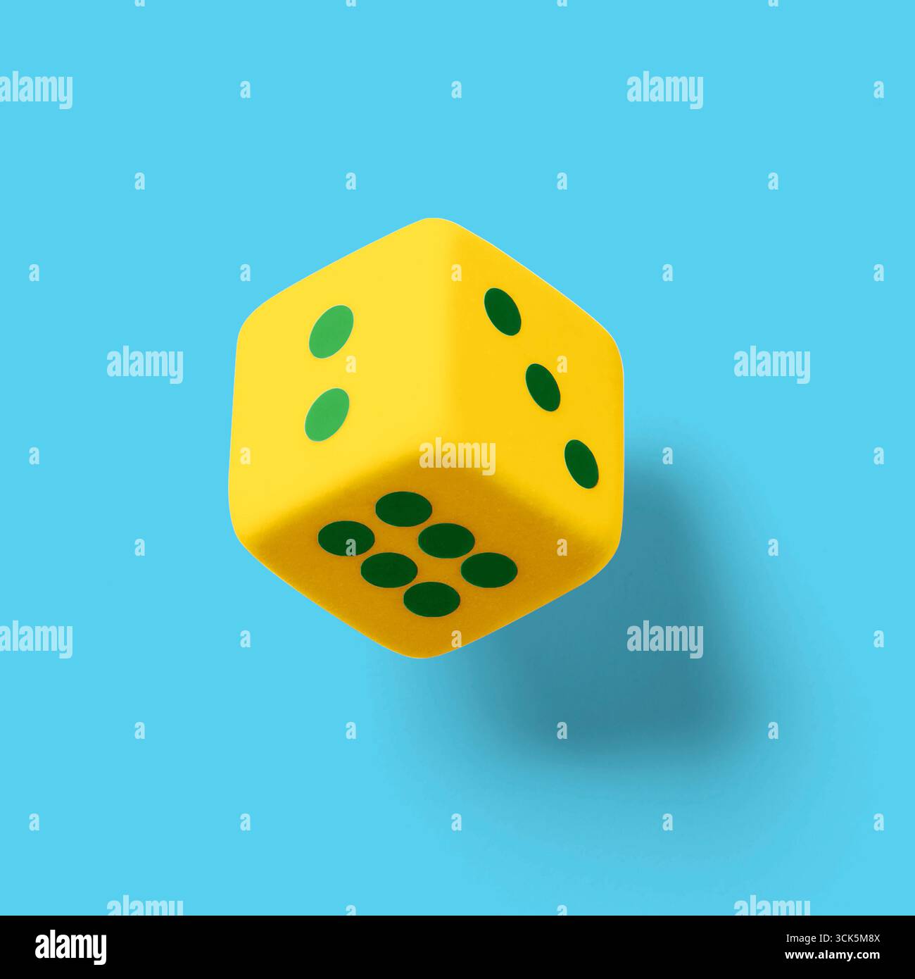 Random Dice Image Random number generation hi-res stock photography and images - Alamy