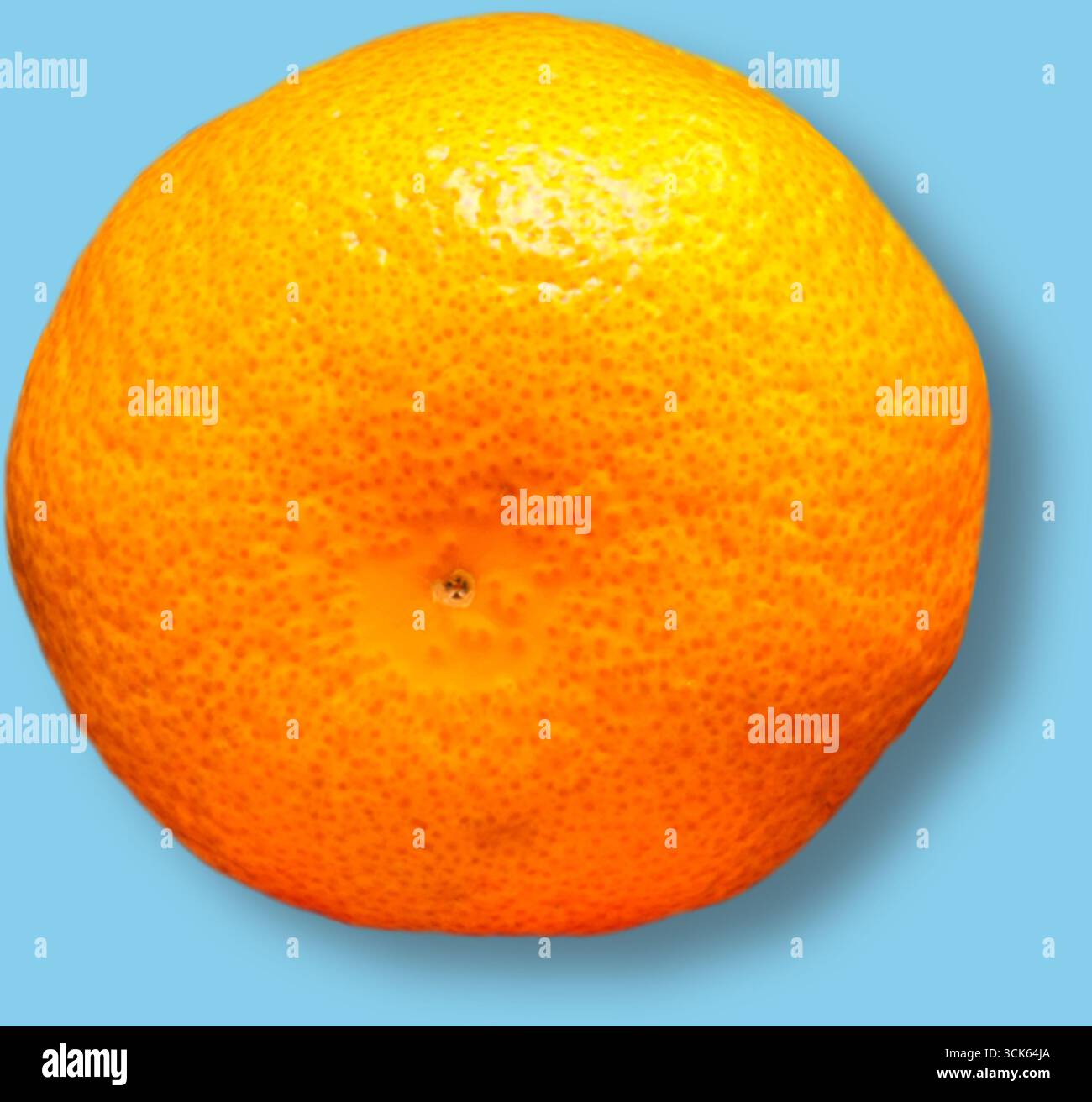 Clementine skin up close fruit hi-res stock photography and images - Alamy