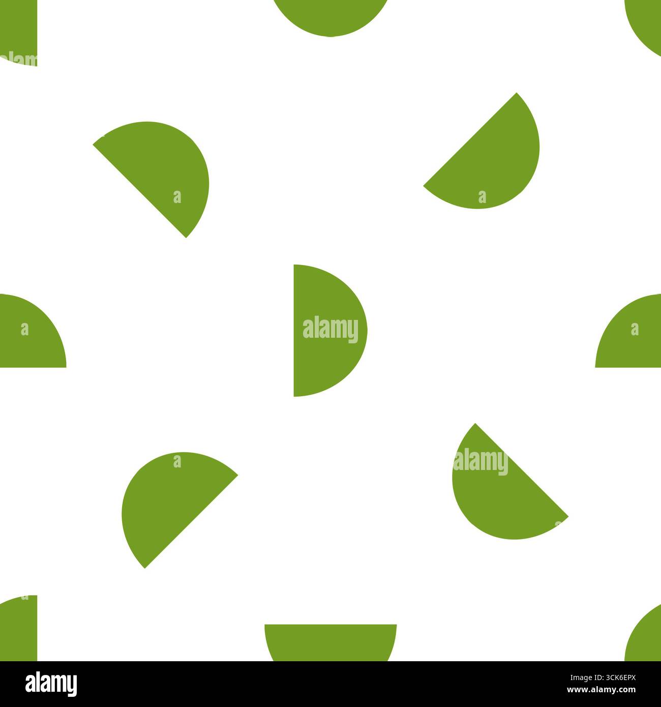 Ordinary seamless pattern for daily use goods. Stock Photo