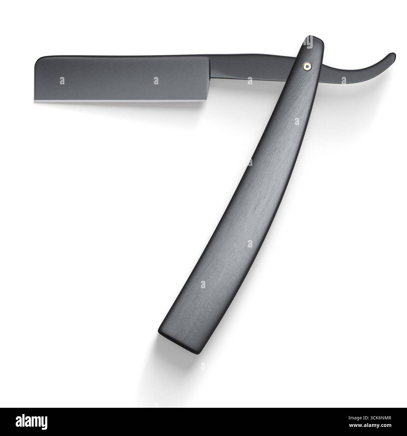 Sleek razor design hi-res stock photography and images - Alamy