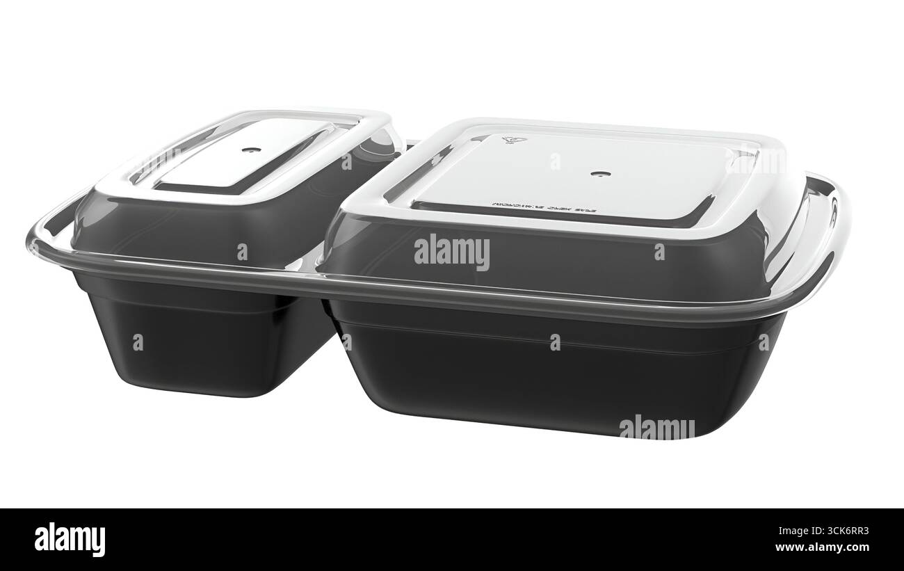 Sealing container Cut Out Stock Images & Pictures - Alamy
