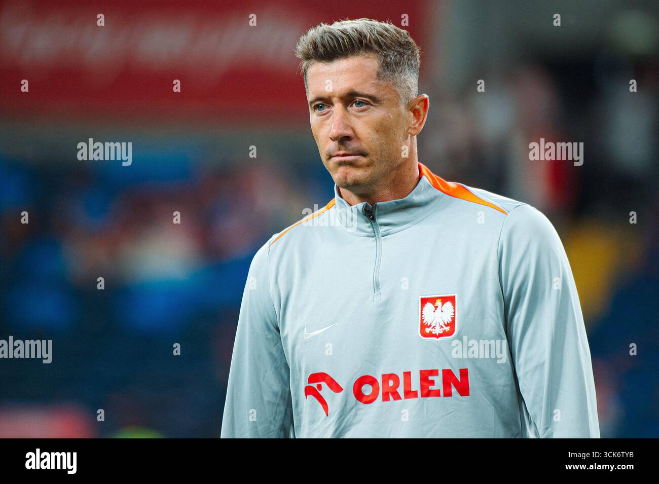 The Future of Robert Lewandowski